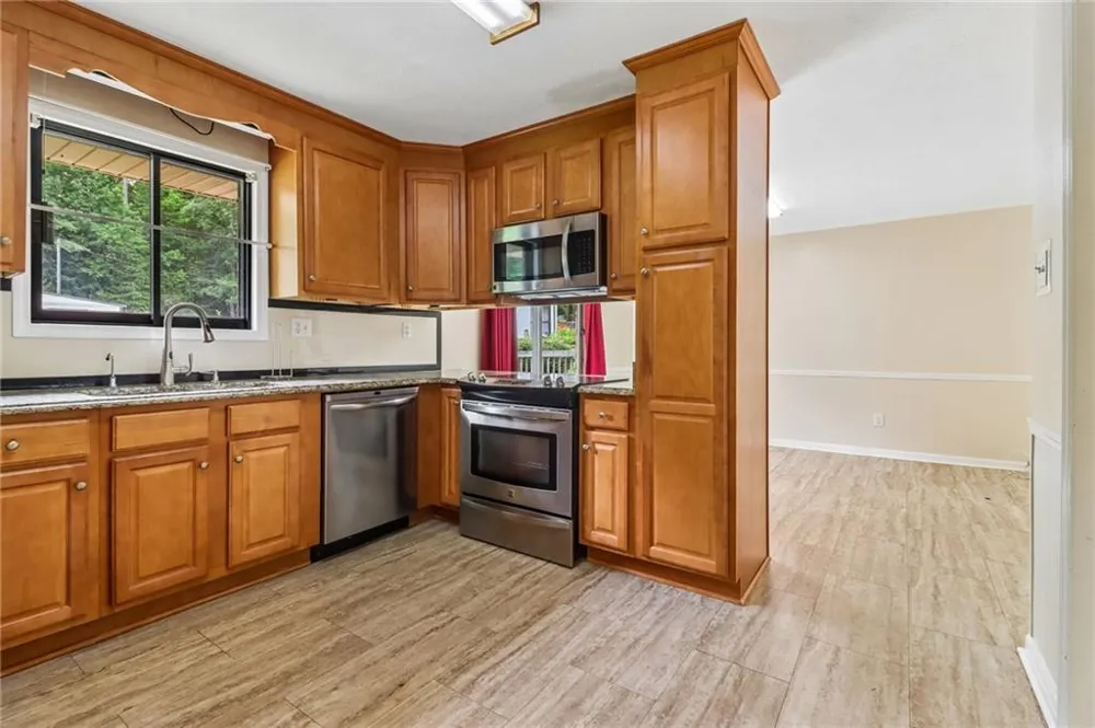 726 Mcdonough Road Griffin, GA 30223