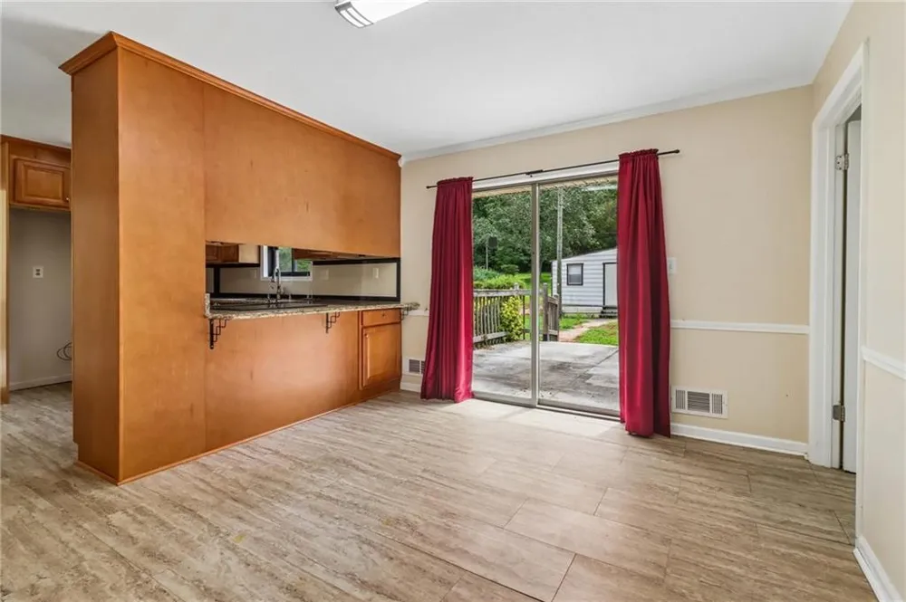 726 Mcdonough Road Griffin, GA 30223