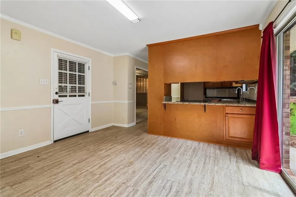 726 Mcdonough Road Griffin, GA 30223