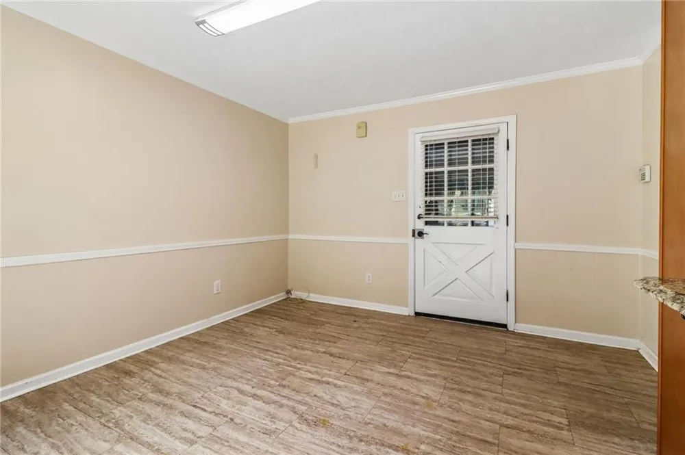 726 Mcdonough Road Griffin, GA 30223