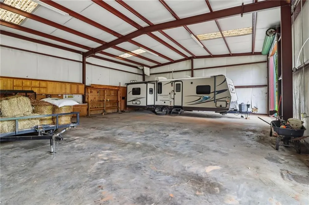 726 Mcdonough Road Griffin, GA 30223