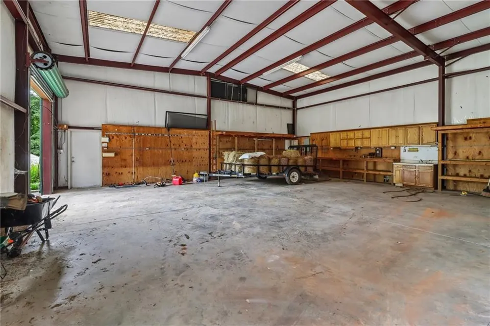726 Mcdonough Road Griffin, GA 30223