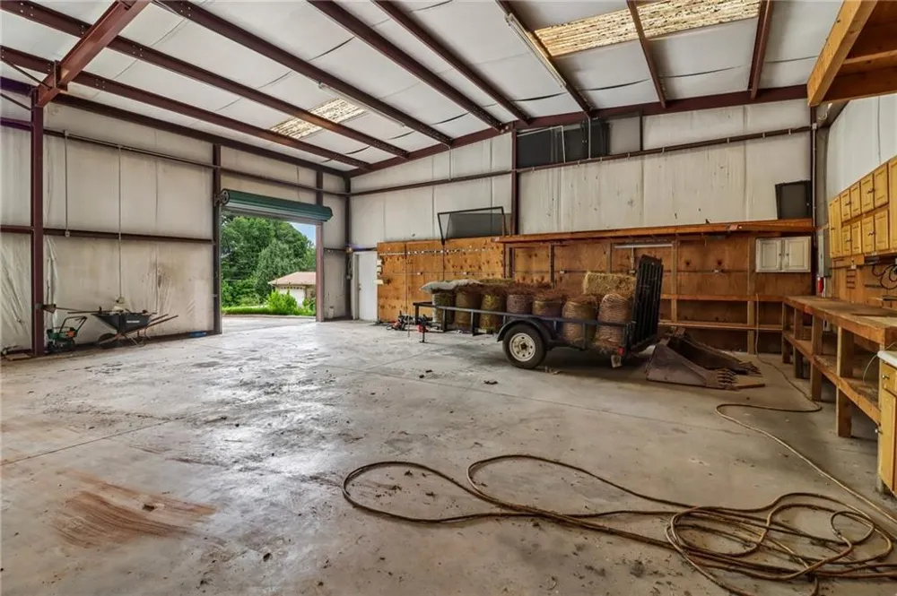 726 Mcdonough Road Griffin, GA 30223