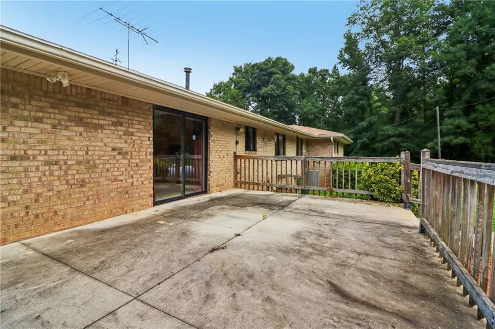 726 Mcdonough Road Griffin, GA 30223