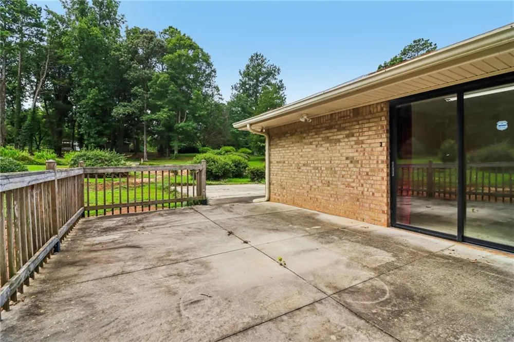726 Mcdonough Road Griffin, GA 30223
