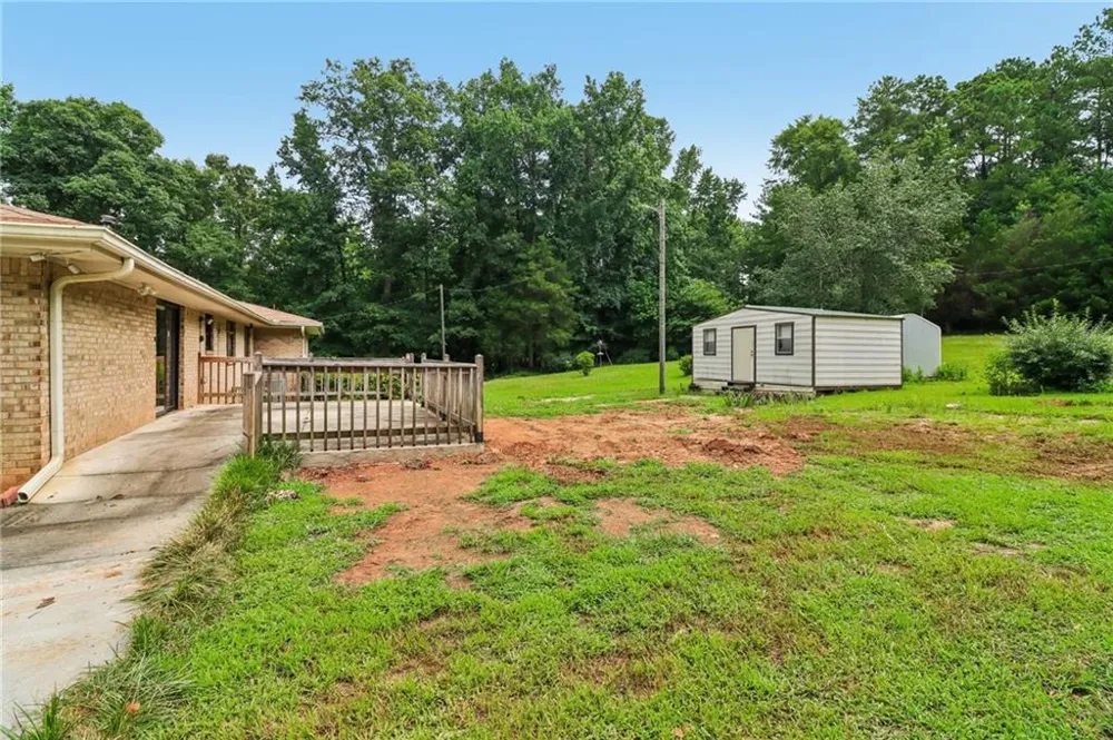 726 Mcdonough Road Griffin, GA 30223