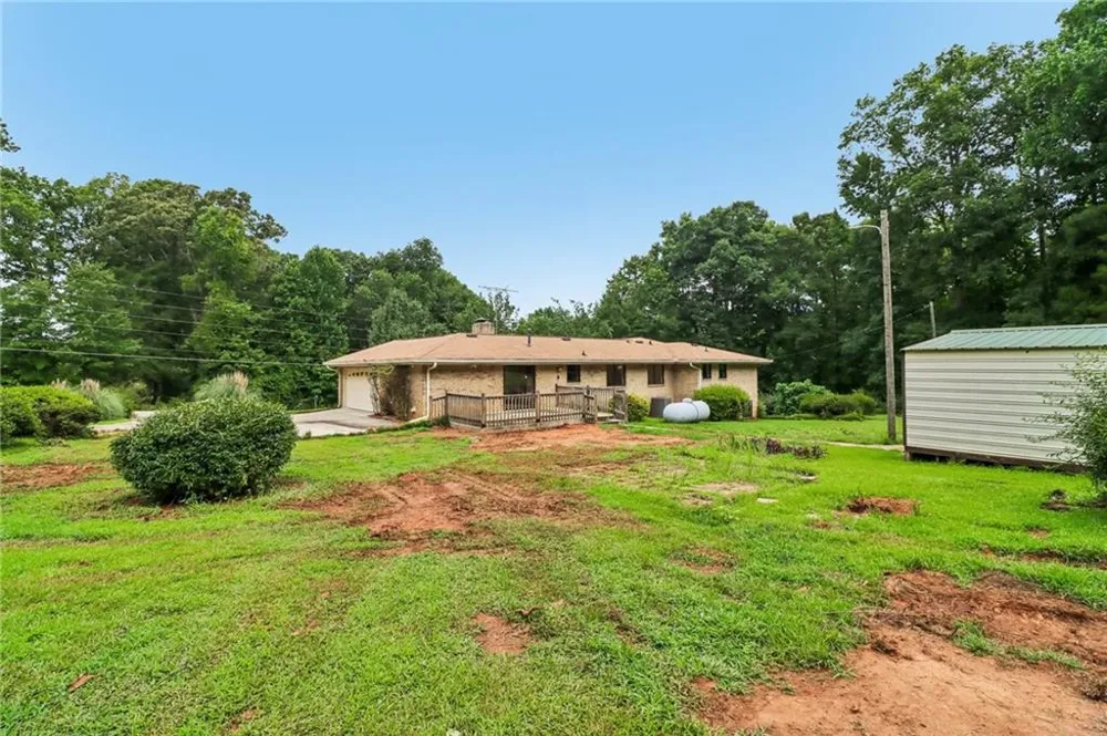 726 Mcdonough Road Griffin, GA 30223