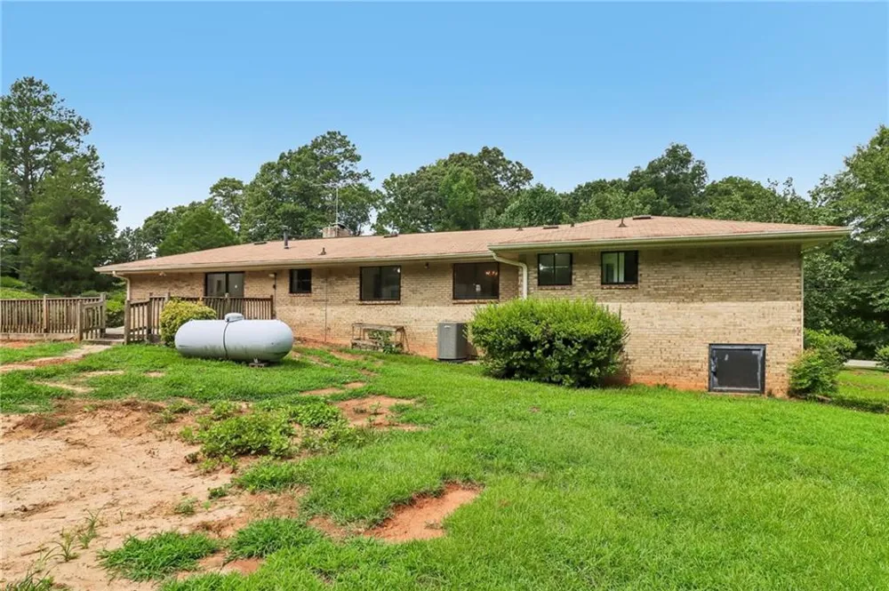 726 Mcdonough Road Griffin, GA 30223