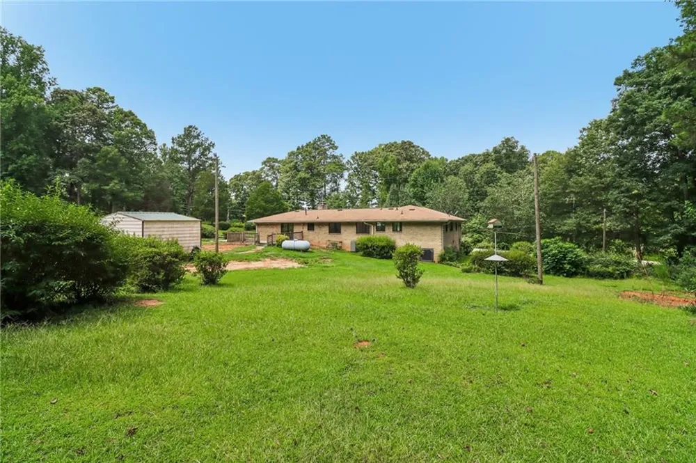 726 Mcdonough Road Griffin, GA 30223