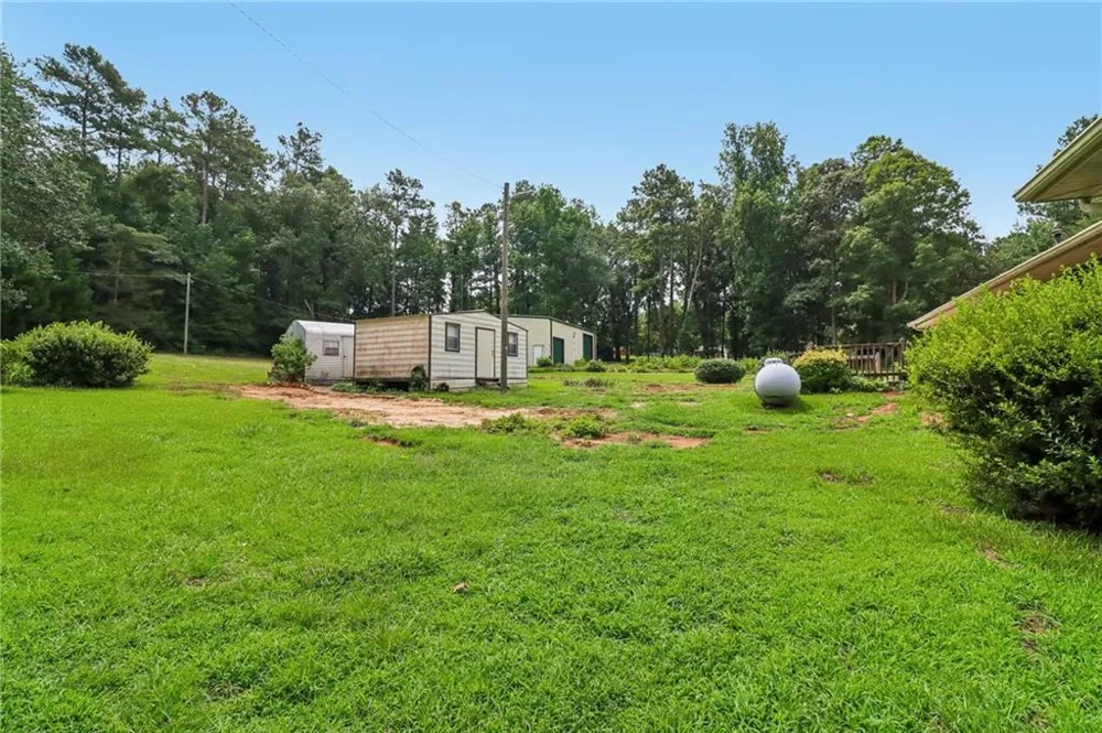 726 Mcdonough Road Griffin, GA 30223