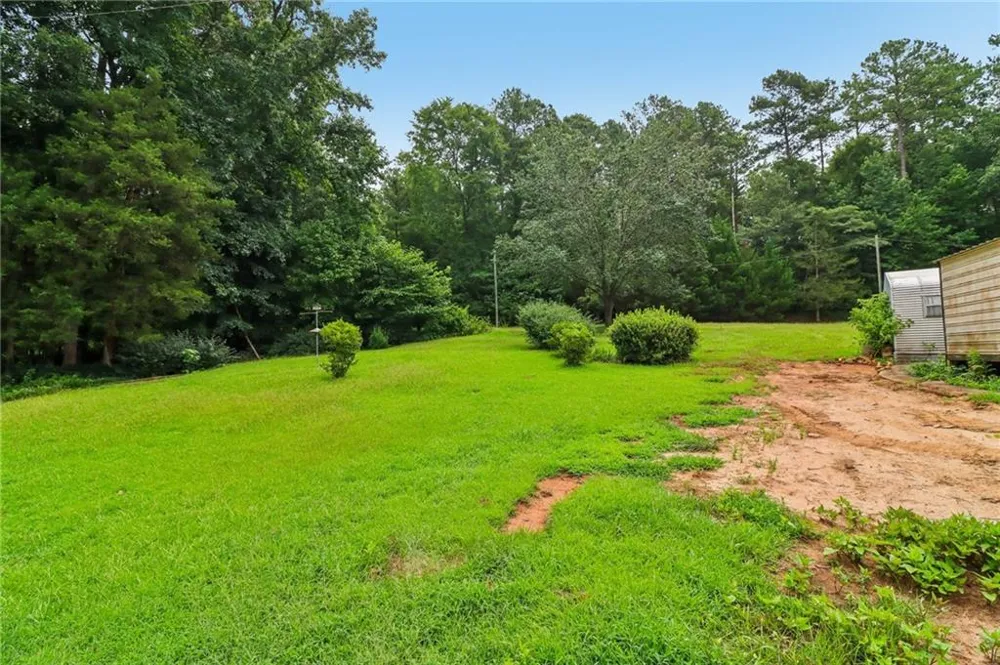 726 Mcdonough Road Griffin, GA 30223