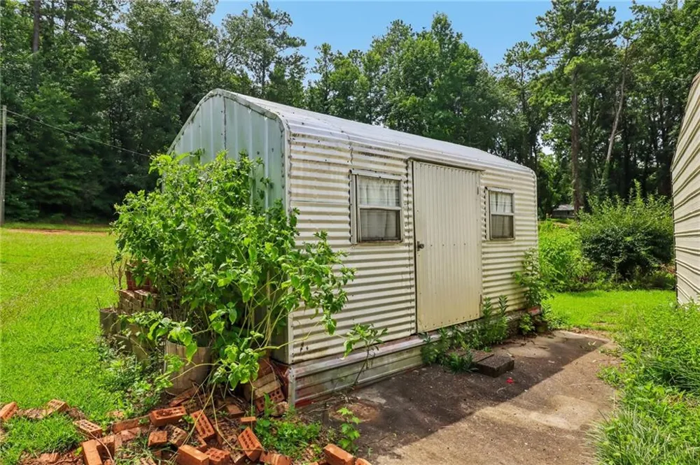 726 Mcdonough Road Griffin, GA 30223