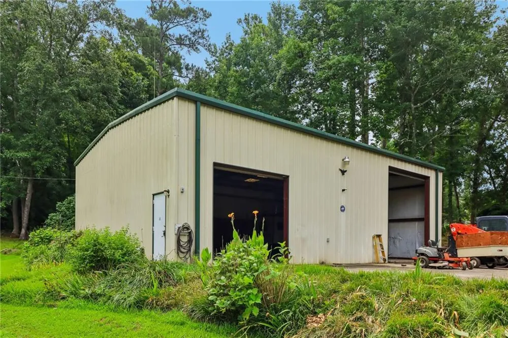 726 Mcdonough Road Griffin, GA 30223