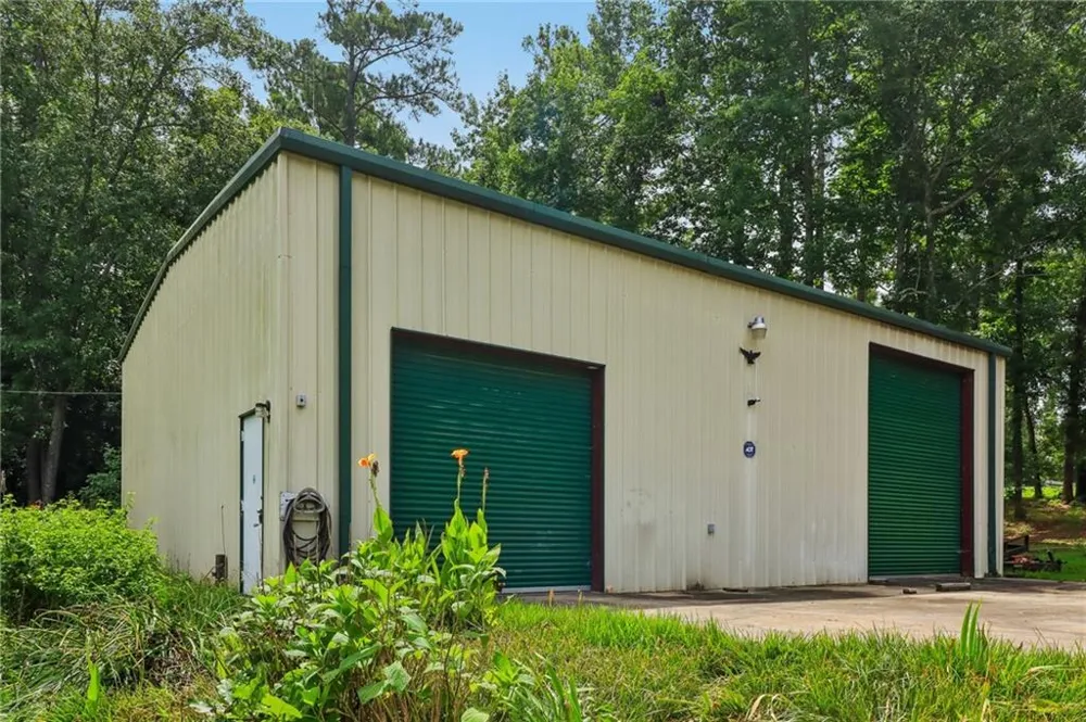 726 Mcdonough Road Griffin, GA 30223