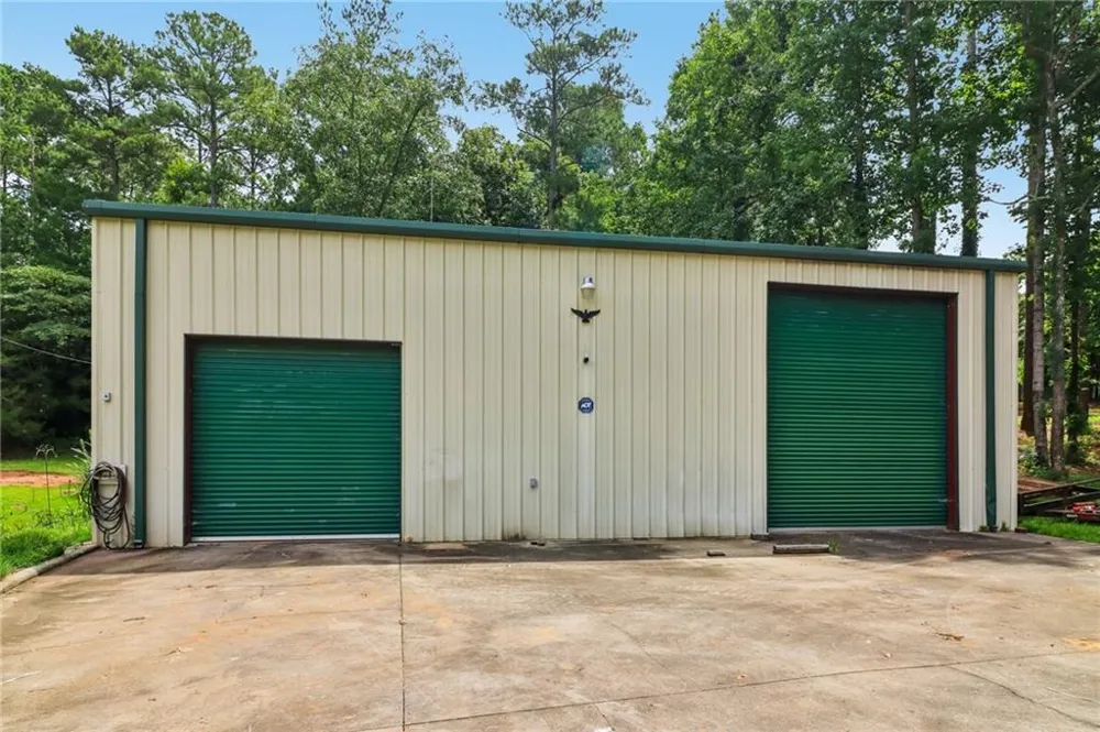 726 Mcdonough Road Griffin, GA 30223