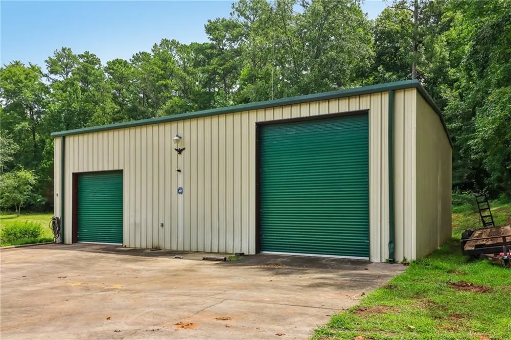 726 Mcdonough Road Griffin, GA 30223