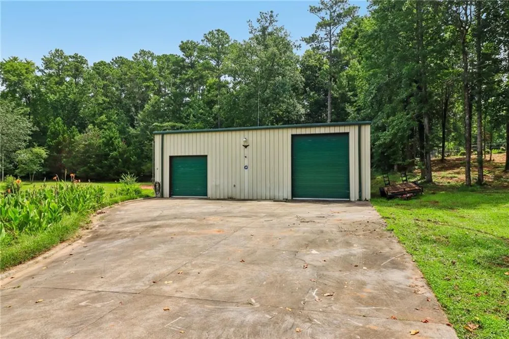 726 Mcdonough Road Griffin, GA 30223