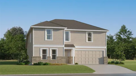 12714 Cobbler Glenn Drive