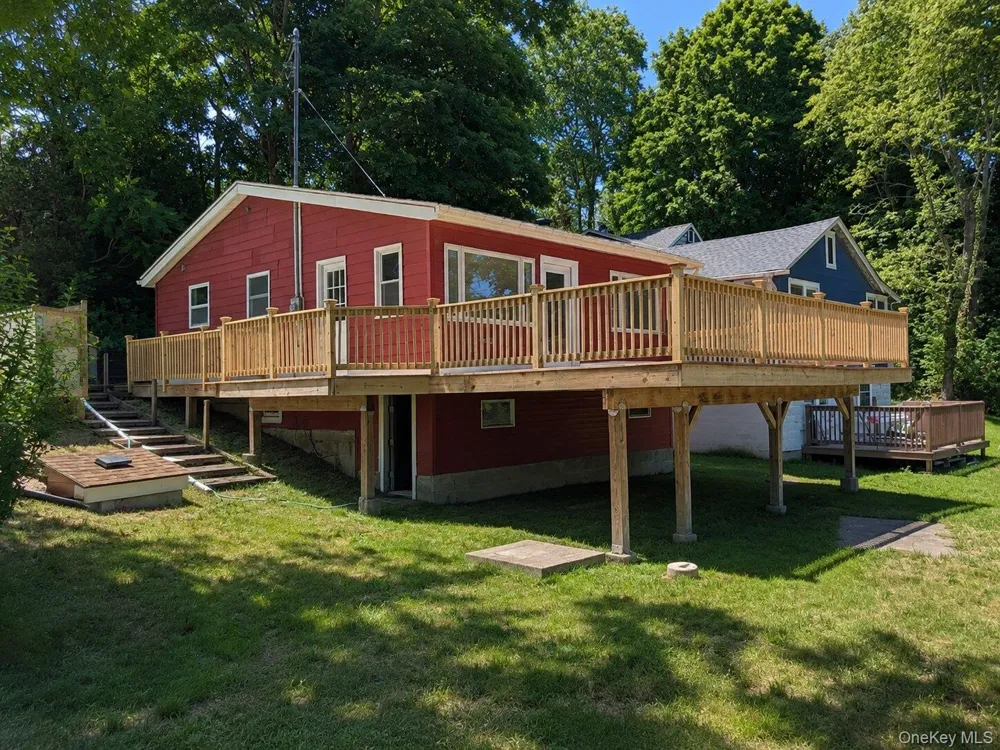 1945 New Hackensack Road Poughkeepsie, NY 12603