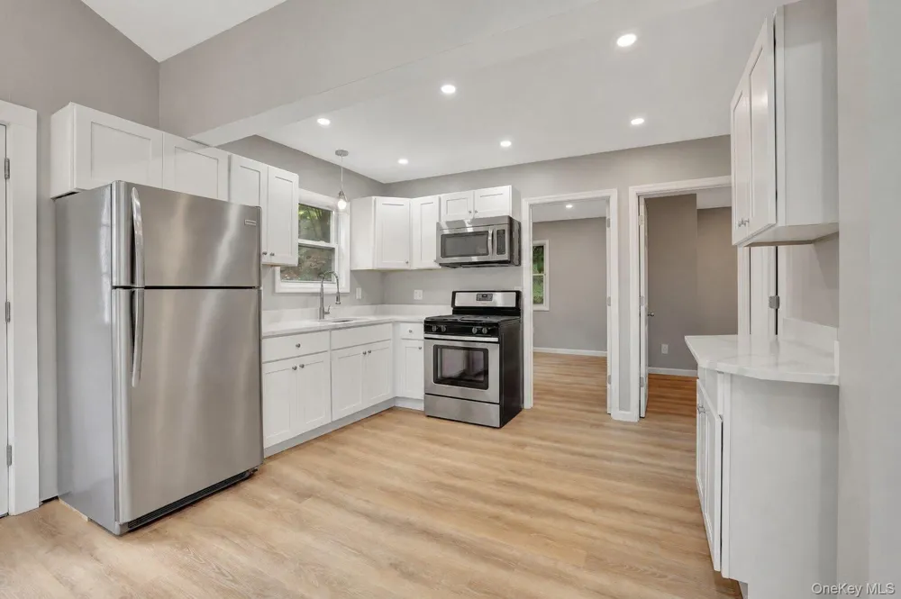 1945 New Hackensack Road Poughkeepsie, NY 12603