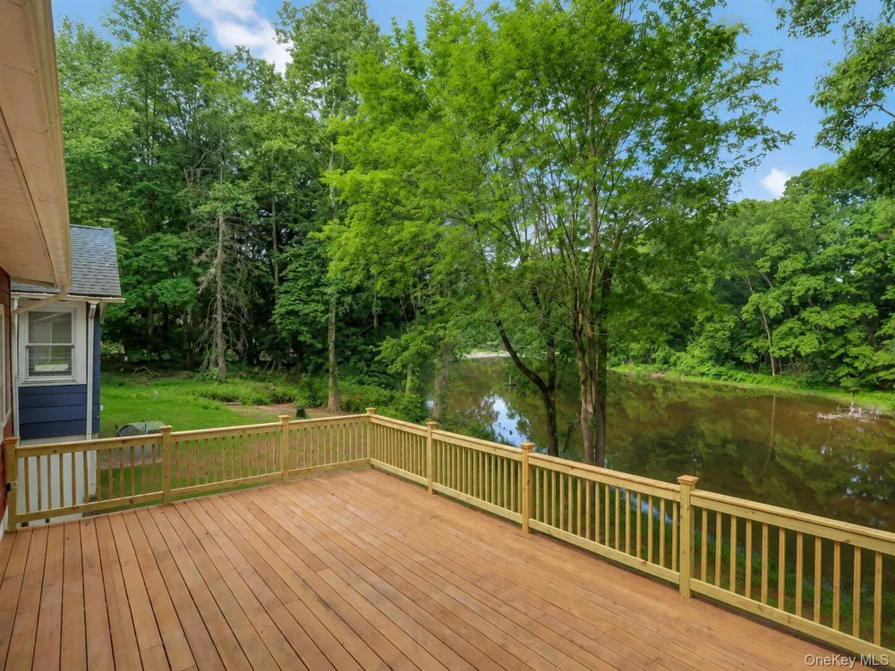 1945 New Hackensack Road Poughkeepsie, NY 12603