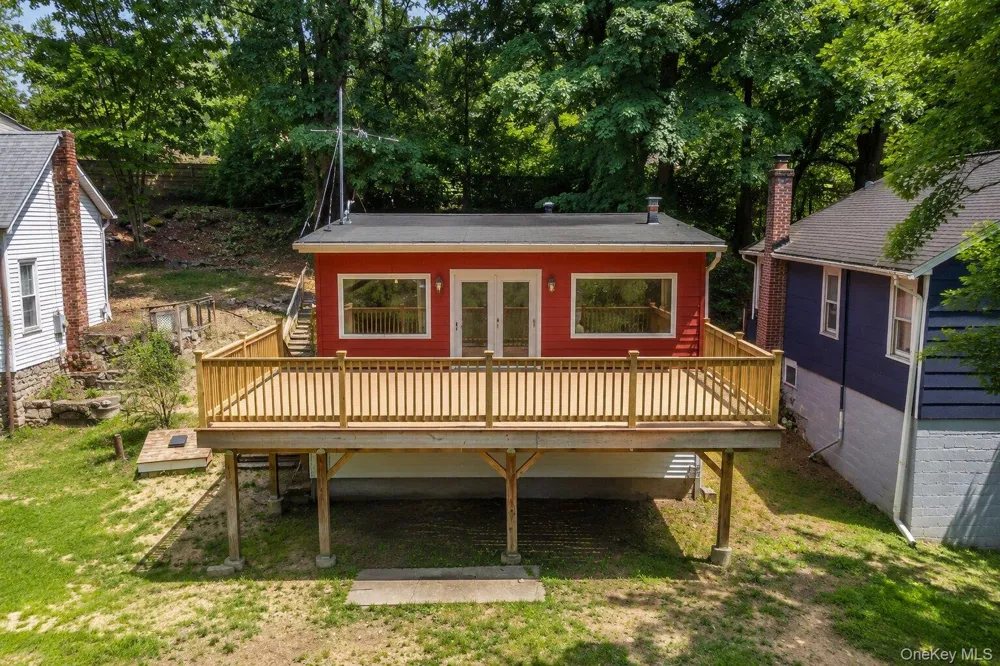 1945 New Hackensack Road Poughkeepsie, NY 12603