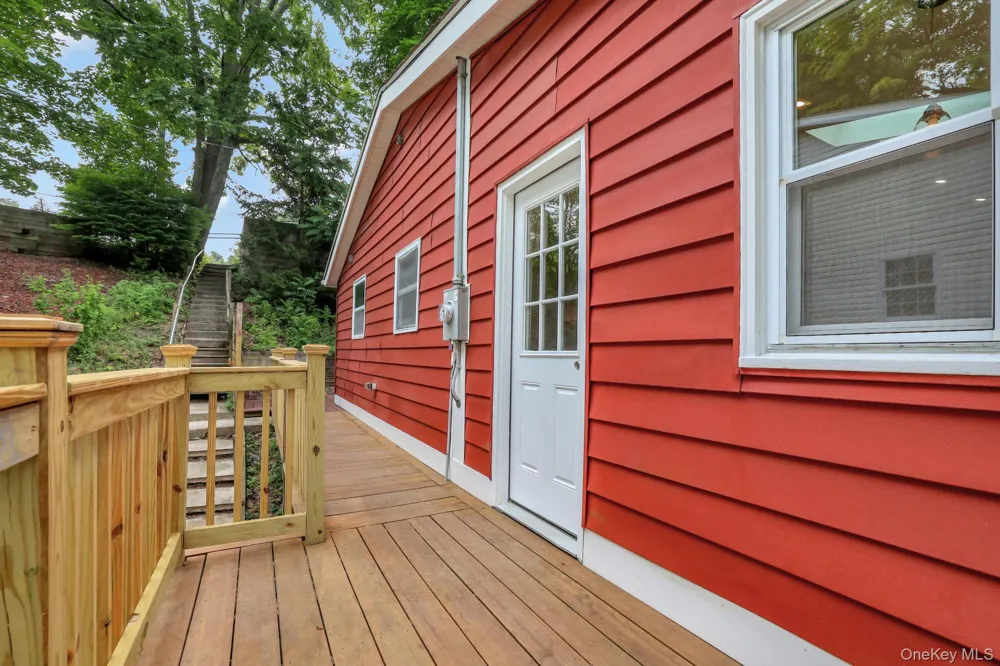 1945 New Hackensack Road Poughkeepsie, NY 12603