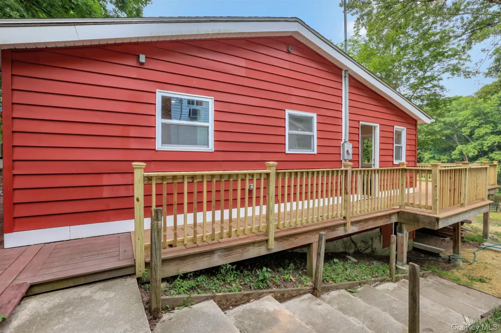 1945 New Hackensack Road Poughkeepsie, NY 12603