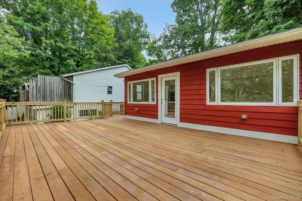 1945 New Hackensack Road Poughkeepsie, NY 12603