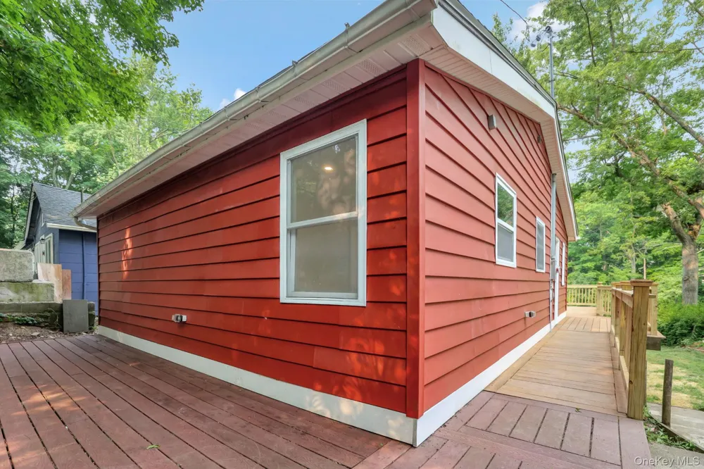1945 New Hackensack Road Poughkeepsie, NY 12603
