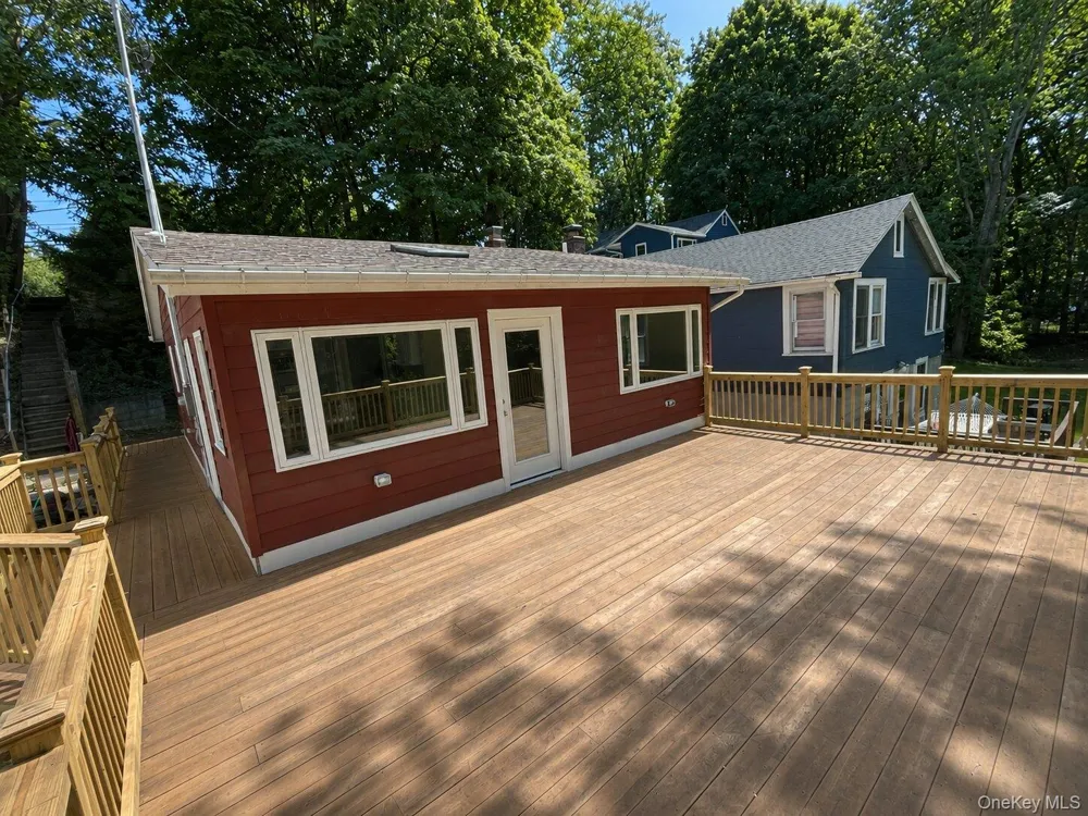 1945 New Hackensack Road Poughkeepsie, NY 12603
