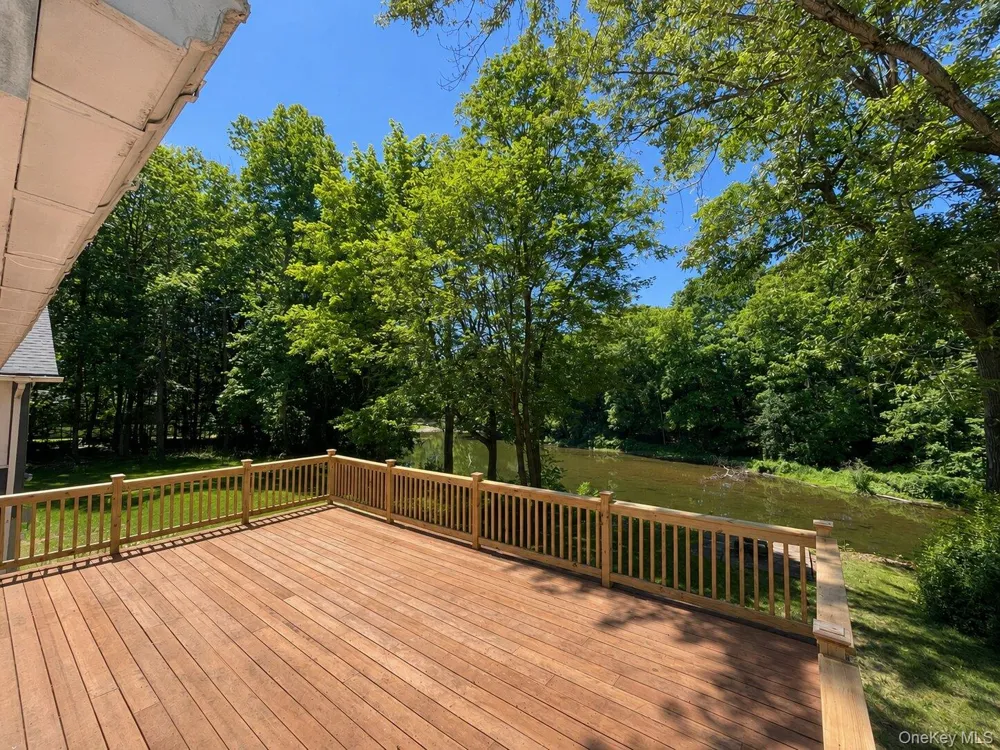 1945 New Hackensack Road Poughkeepsie, NY 12603
