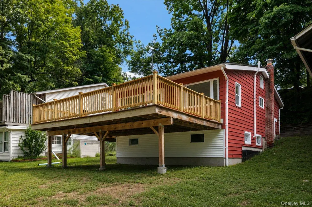 1945 New Hackensack Road Poughkeepsie, NY 12603