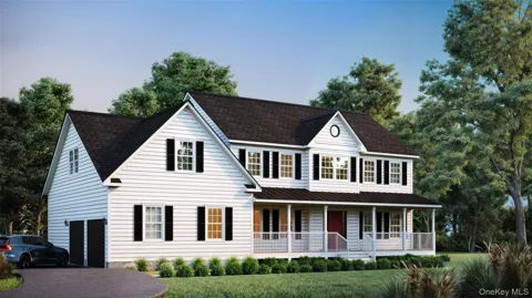 59 Paddock Drive