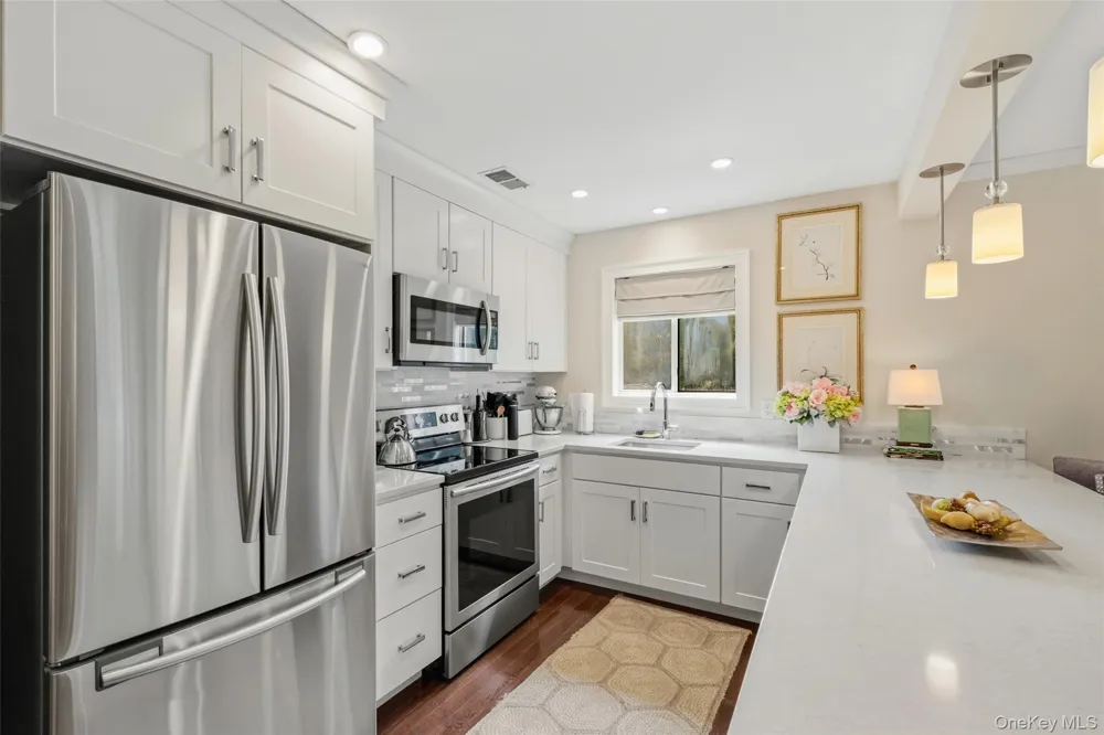149 Flintlock Way #E Yorktown Heights, NY 10598