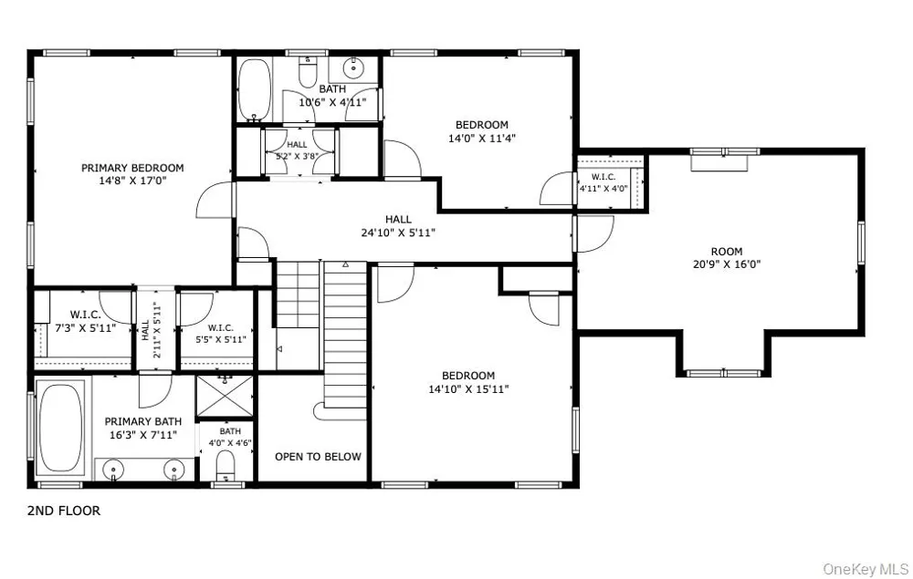 17 Nadworny Lane Stony Brook, NY 11790