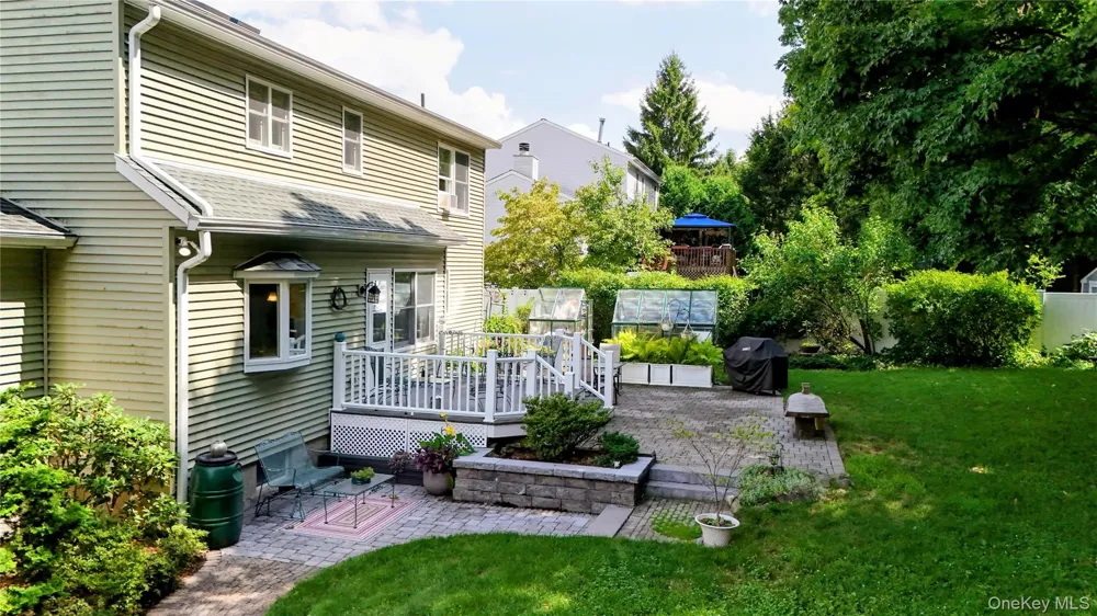 38 Kenilworth Lane Warwick, NY 10990