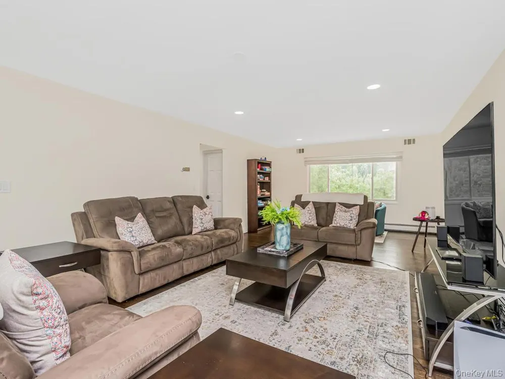 8 Fairgreen Court Cortlandt Manor, NY 10567