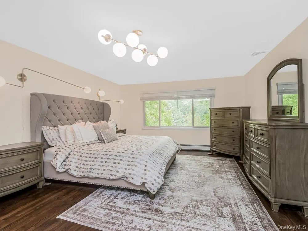 8 Fairgreen Court Cortlandt Manor, NY 10567