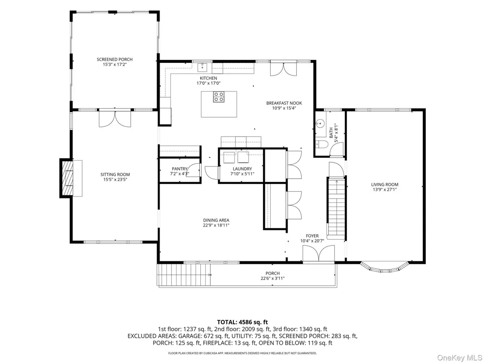 8 Fairgreen Court Cortlandt Manor, NY 10567