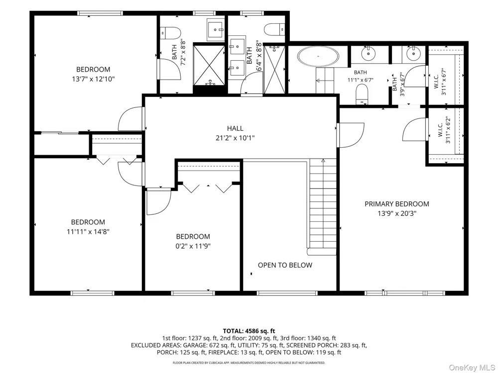 8 Fairgreen Court Cortlandt Manor, NY 10567