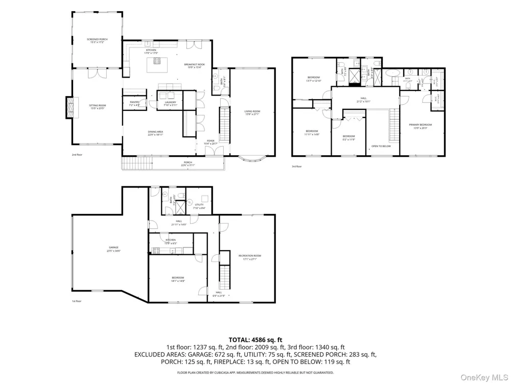 8 Fairgreen Court Cortlandt Manor, NY 10567