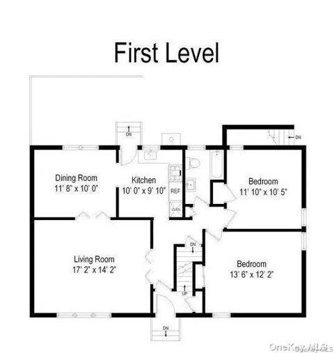 83-08 Langdale Street #1
