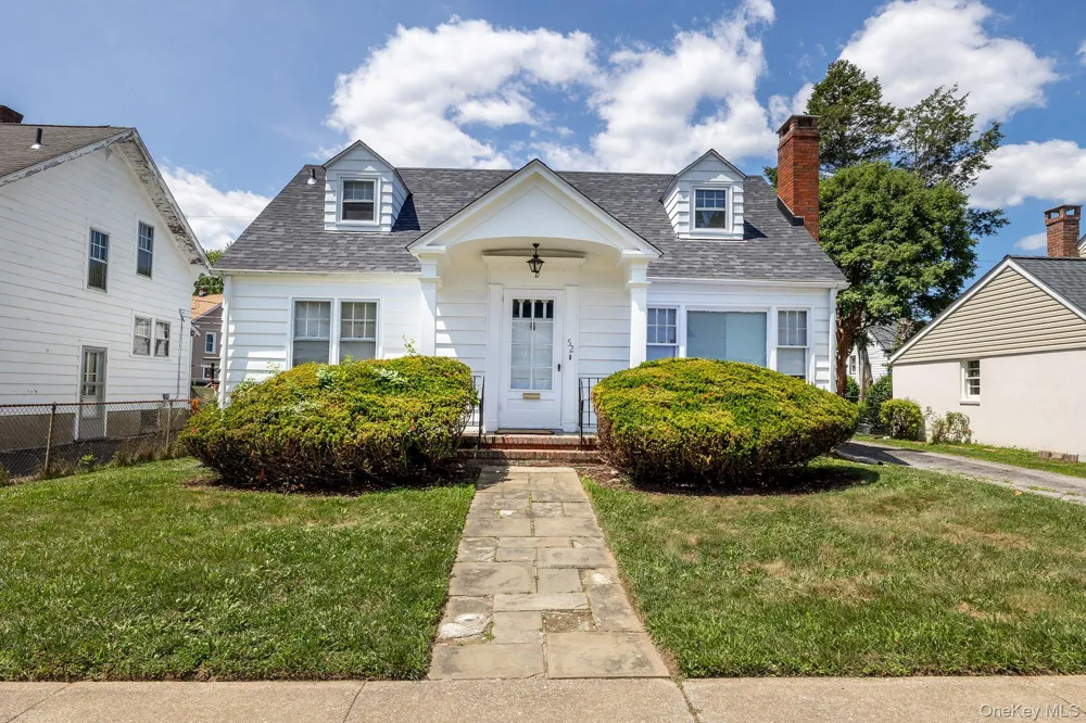 52 Fountain Place Poughkeepsie, NY 12603