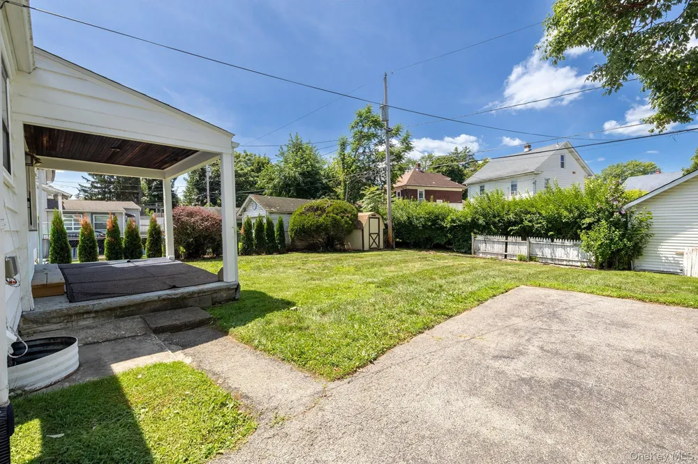 52 Fountain Place Poughkeepsie, NY 12603
