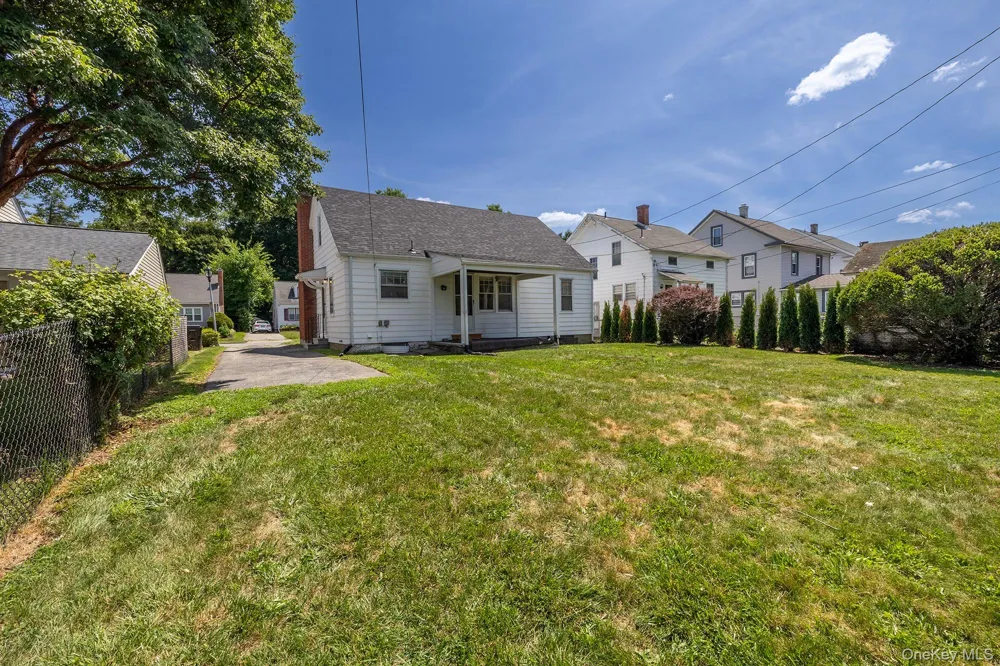 52 Fountain Place Poughkeepsie, NY 12603