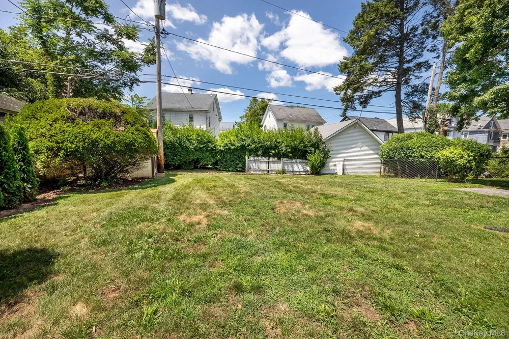 52 Fountain Place Poughkeepsie, NY 12603