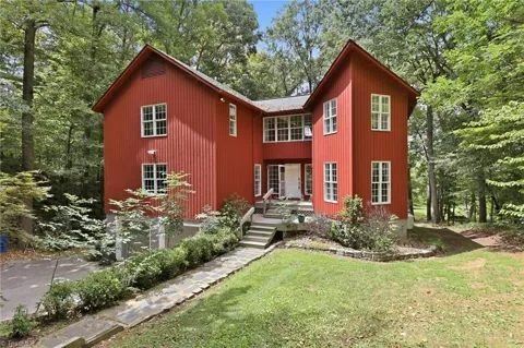 8206 Crows Nest Lane
