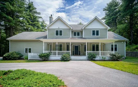 49 Barkit Kennel Road