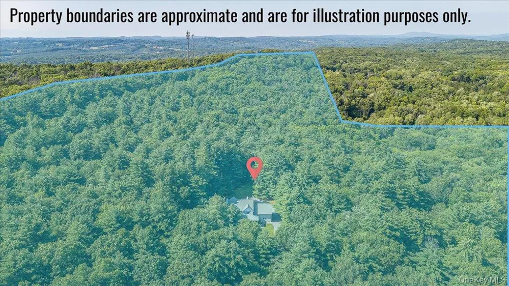49 Barkit Kennel Road Pleasant Valley, NY 12569